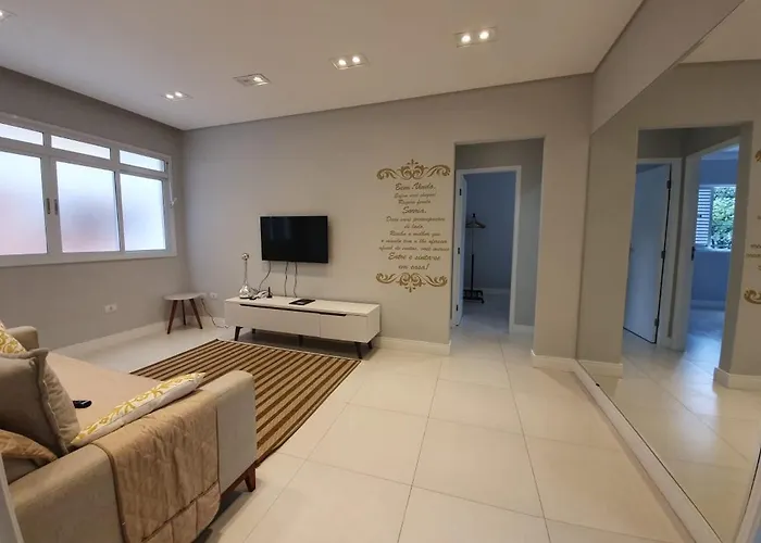 Apartamento Guarujá 12